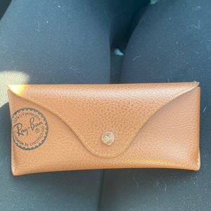 RayBan sunglasses - fair condition